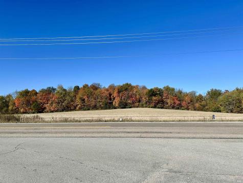 Sr 167 Albany IN 47320