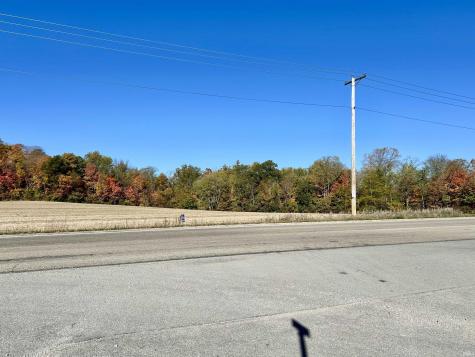 Sr 167 Albany IN 47320