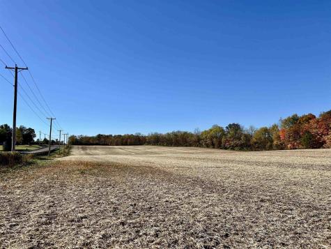 Sr 167 Albany IN 47320