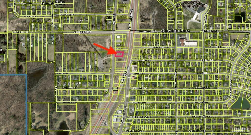5621 S Main Street South Bend IN 46614