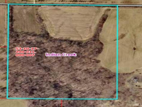 8623 W Crum Road Bloomington IN 47403