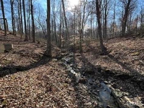 8623 W Crum Road Bloomington IN 47403