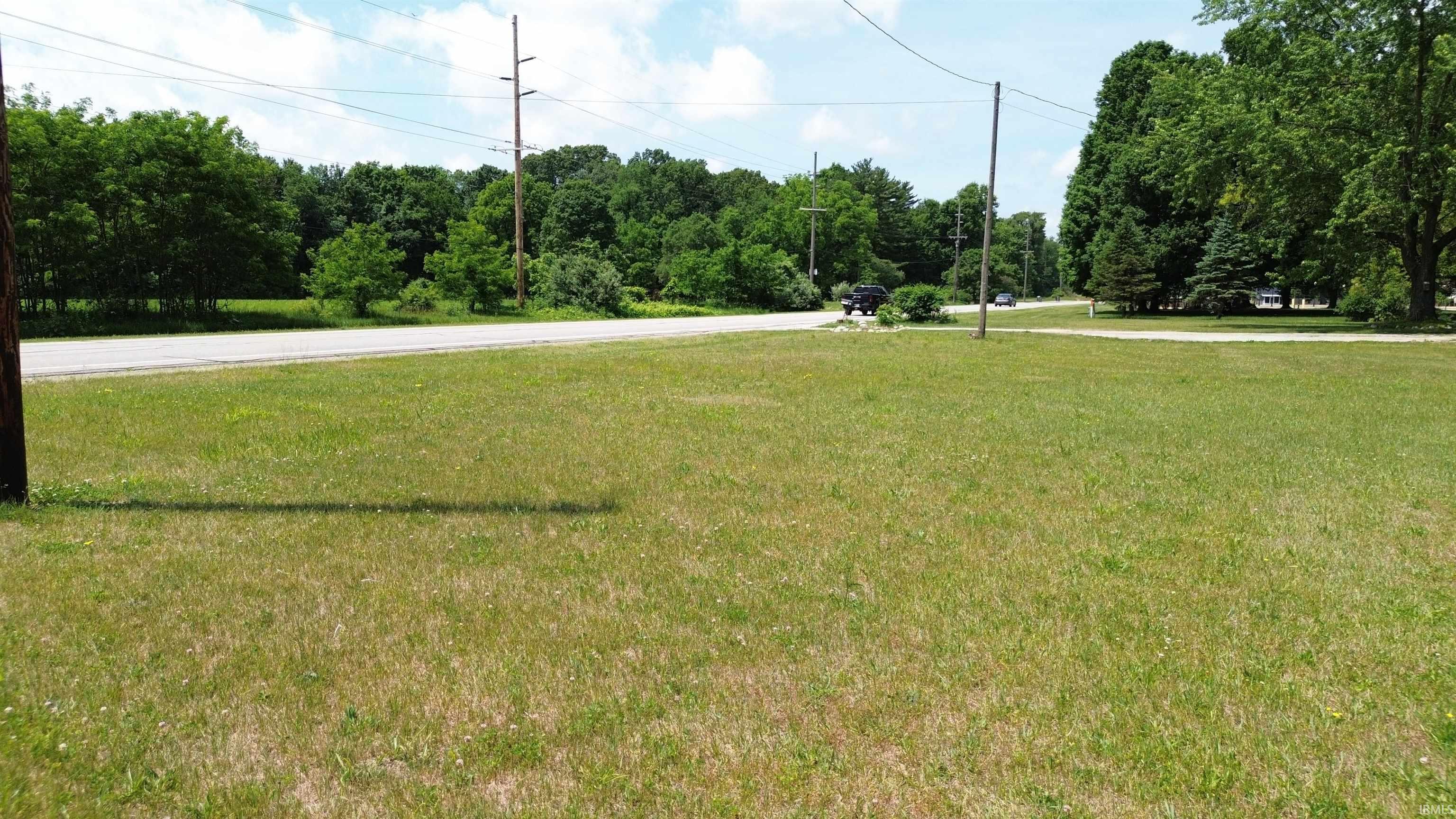 State Road 120 Bristol IN 46507