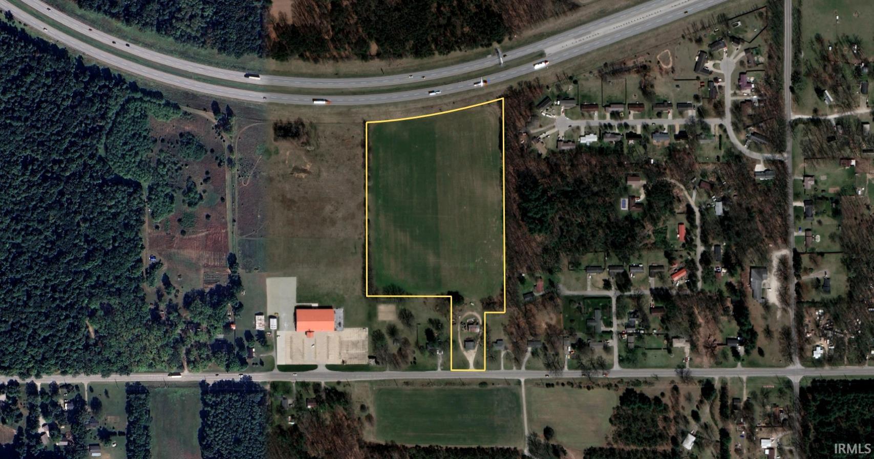 State Road 120 Bristol IN 46507