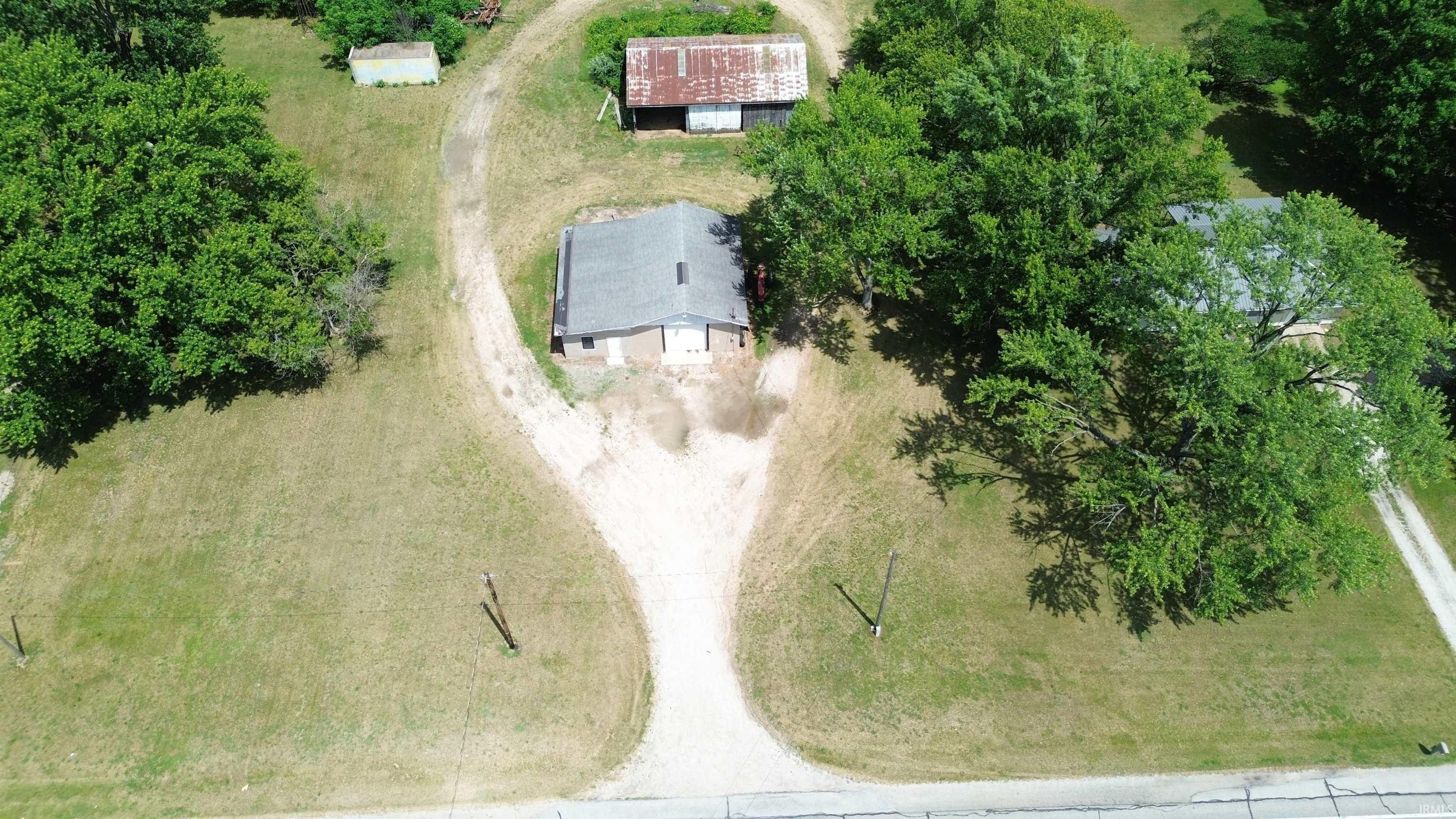 State Road 120 Bristol IN 46507