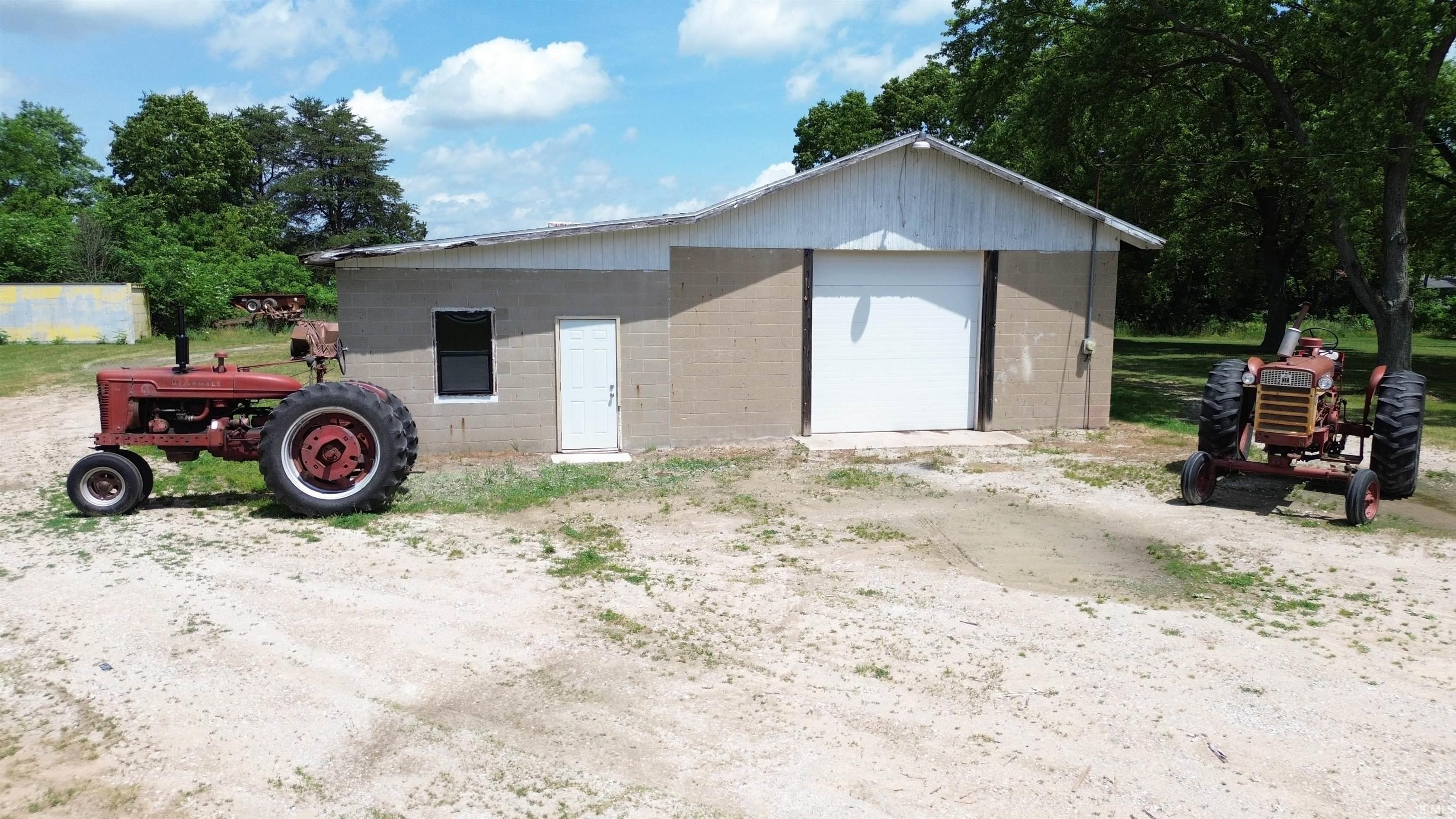 State Road 120 Bristol IN 46507