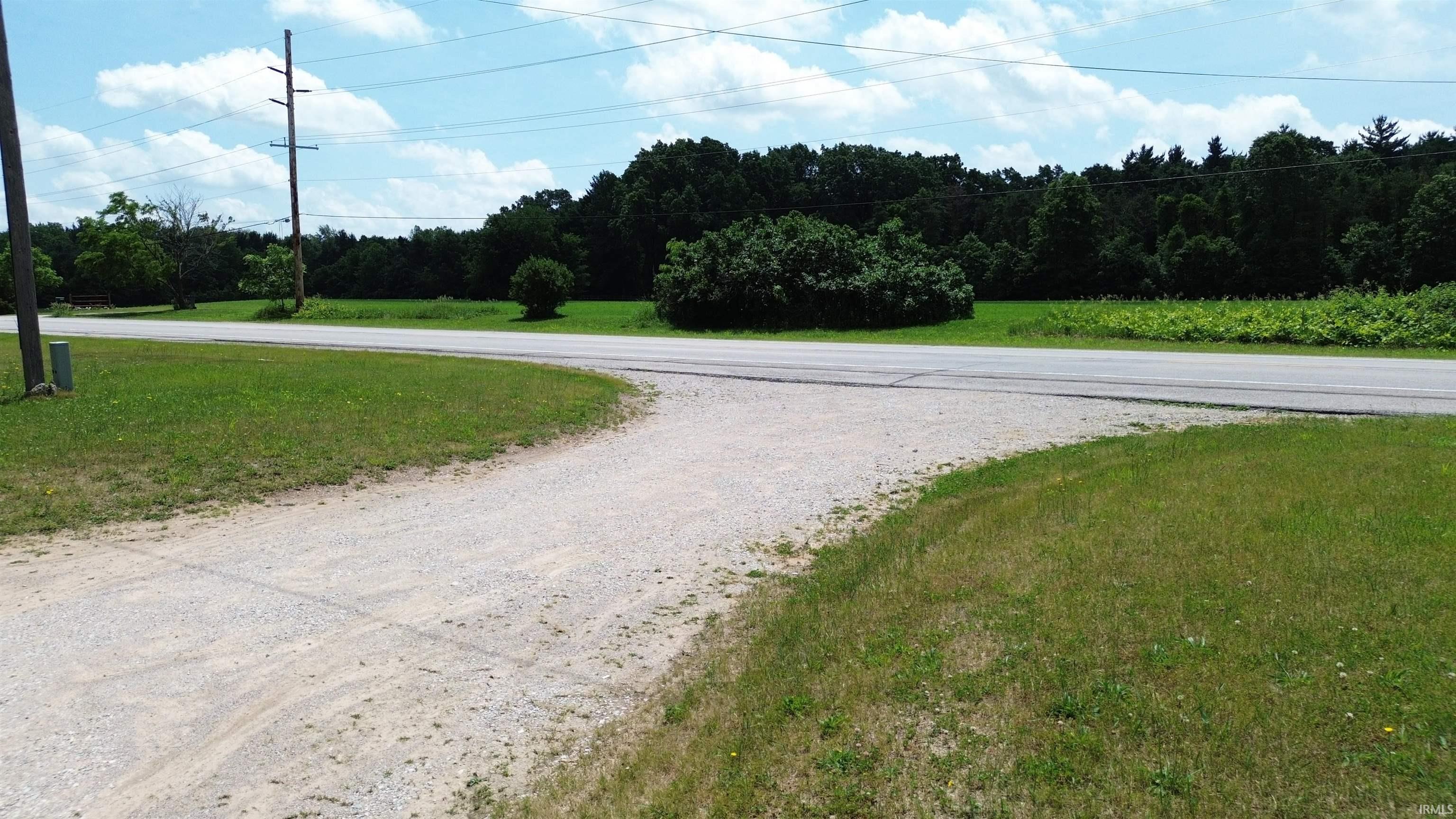 State Road 120 Bristol IN 46507