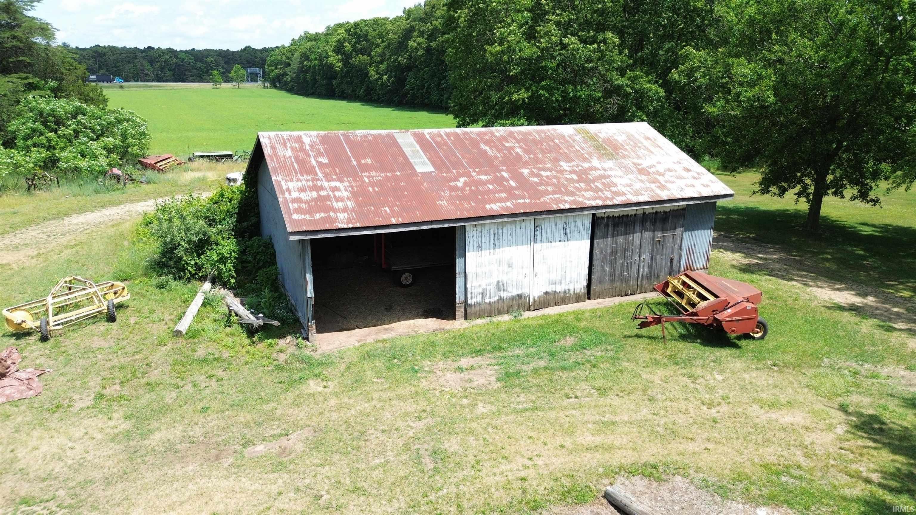 State Road 120 Bristol IN 46507
