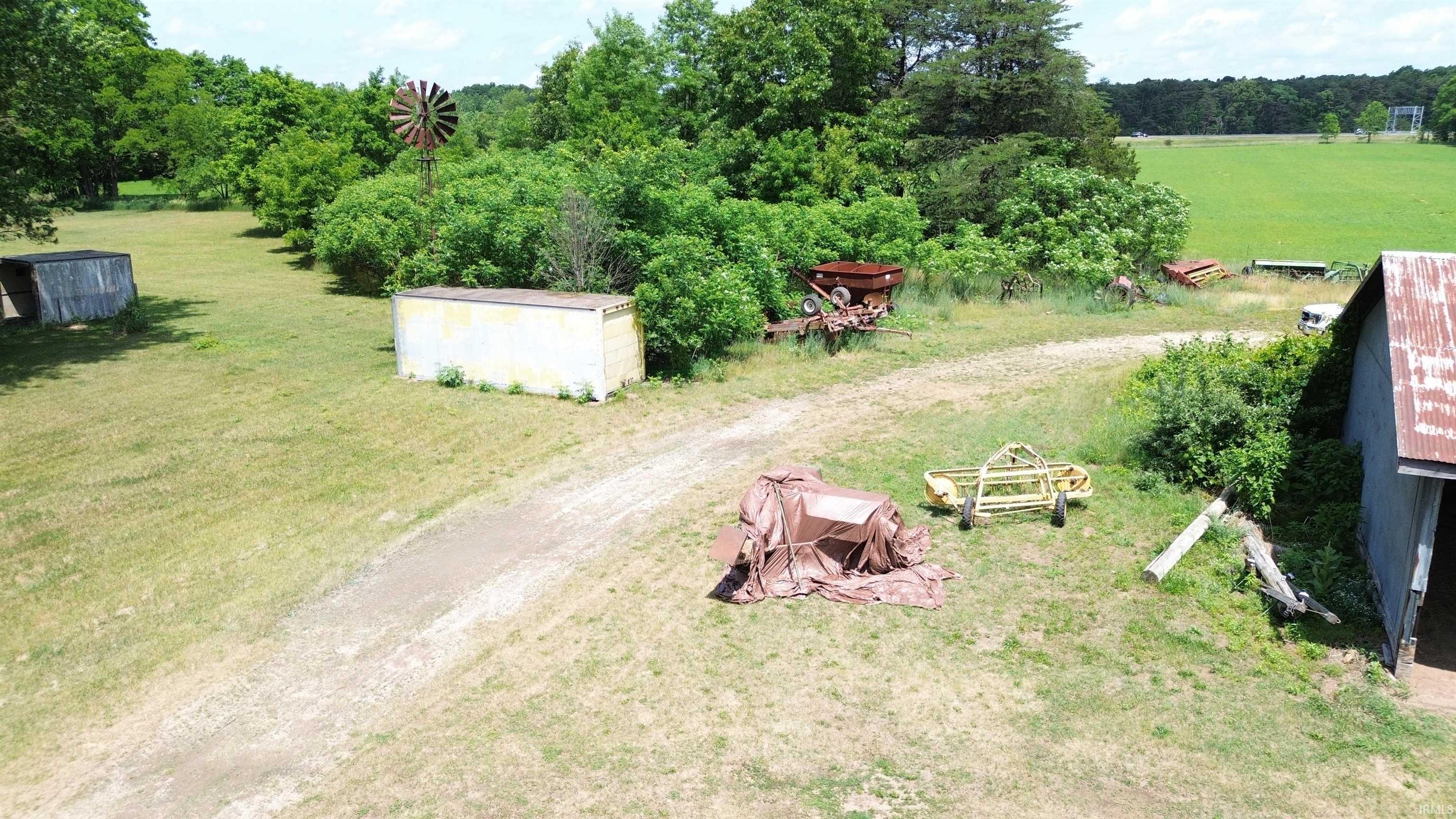 State Road 120 Bristol IN 46507
