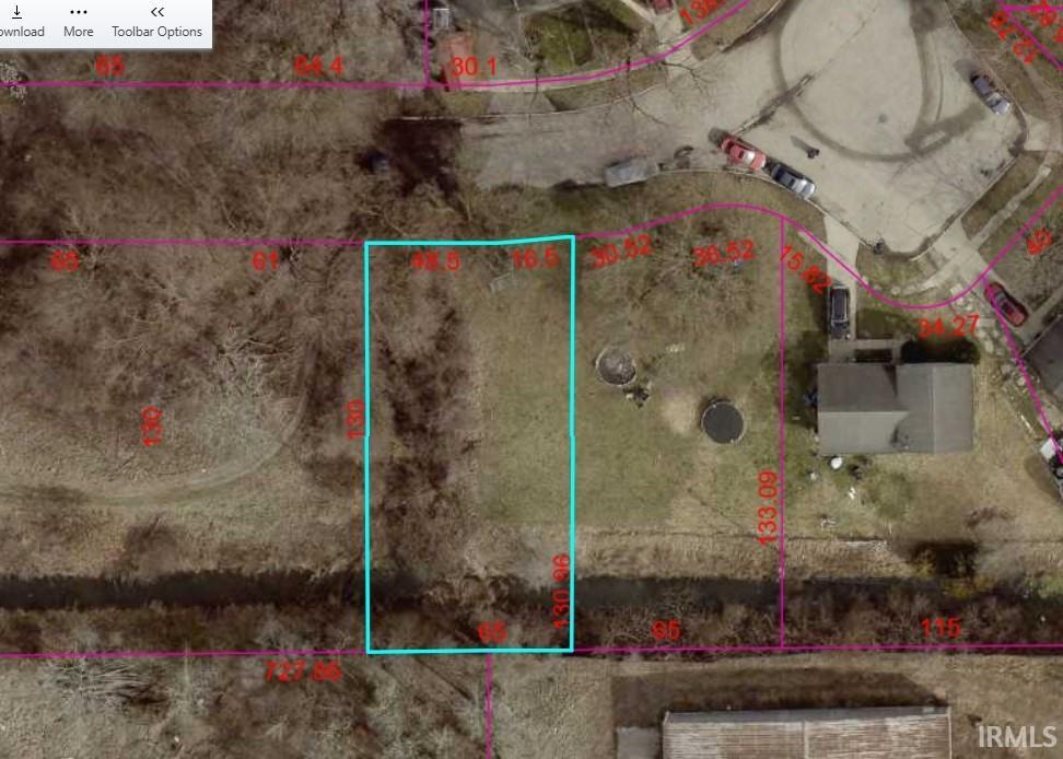 Lot 226 Lantz Boulevard Elkhart IN 46516