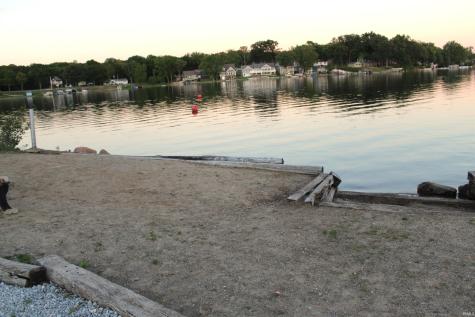 Lots 396 & 397 Ln 415 A Jimmerson Lake Fremont IN 46737