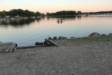Lots 396 & 397 Ln 415 A Jimmerson Lake Fremont IN 46737