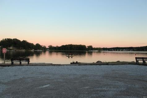 Lots 396 & 397 Ln 415 A Jimmerson Lake Fremont IN 46737