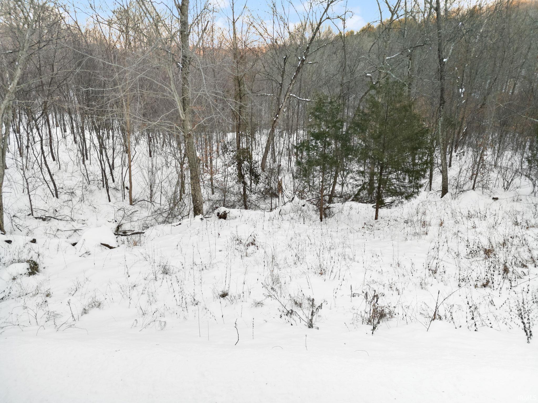 0 Co Road 150 N Lot #6 West Baden IN 47469