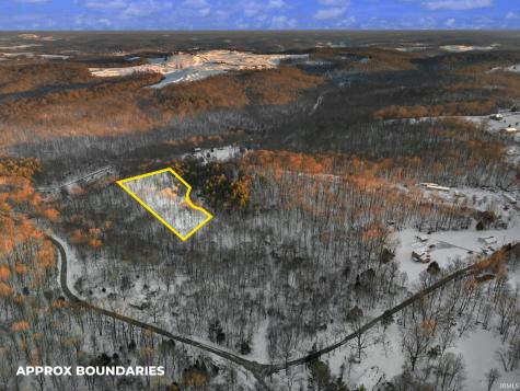 0 Co Road 150 N Lot #6 West Baden IN 47469