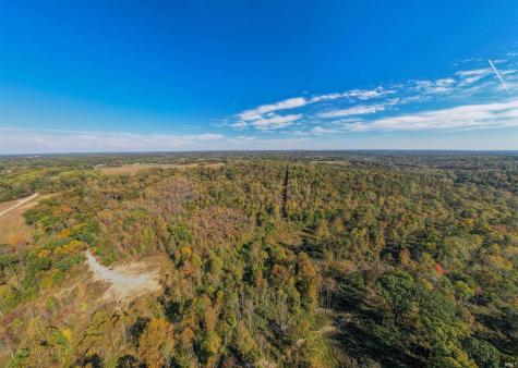 Tract 7 Lakeside Estates Springville IN 47462