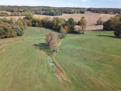 96.6 Ac Reinhart Road Loogootee IN 47562