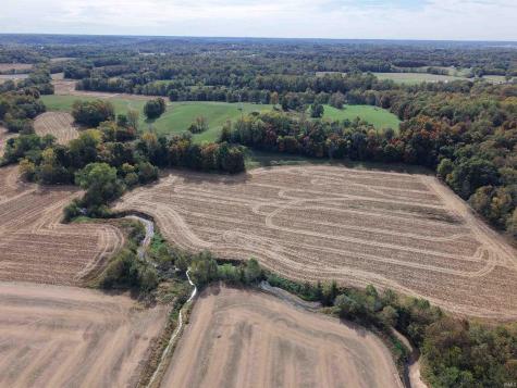 96.6 Ac Reinhart Road Loogootee IN 47562
