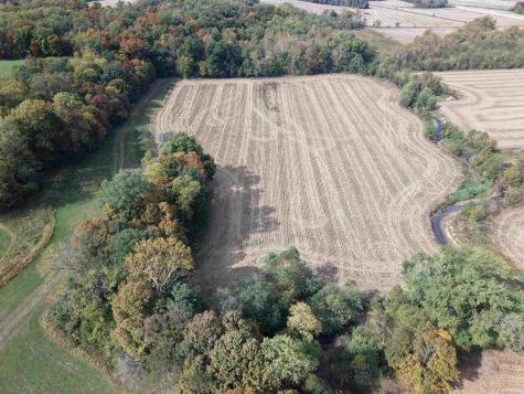 96.6 Ac Reinhart Road Loogootee IN 47562