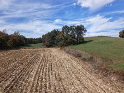 96.6 Ac Reinhart Road Loogootee IN 47562