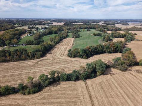 96.6 Ac Reinhart Road Loogootee IN 47562