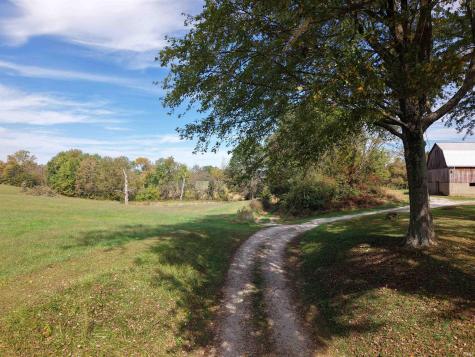 96.6 Ac Reinhart Road Loogootee IN 47562