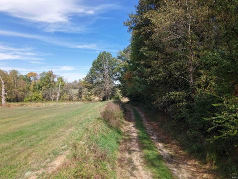 96.6 Ac Reinhart Road Loogootee IN 47562