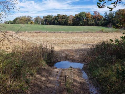 96.6 Ac Reinhart Road Loogootee IN 47562