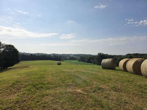 96.6 Ac Reinhart Road Loogootee IN 47562