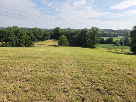 96.6 Ac Reinhart Road Loogootee IN 47562