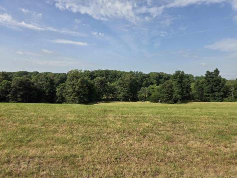 96.6 Ac Reinhart Road Loogootee IN 47562