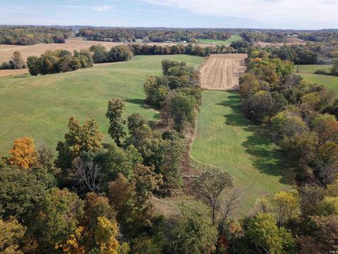 96.6 Ac Reinhart Road Loogootee IN 47562