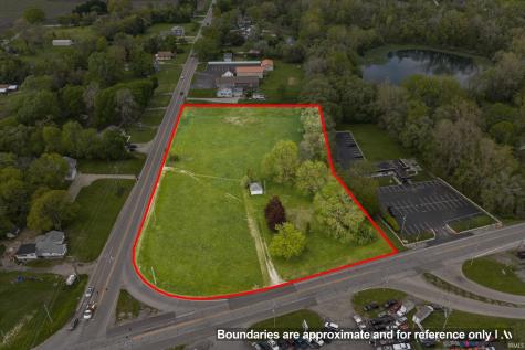 59374 Mayflower Road South Bend IN 46614