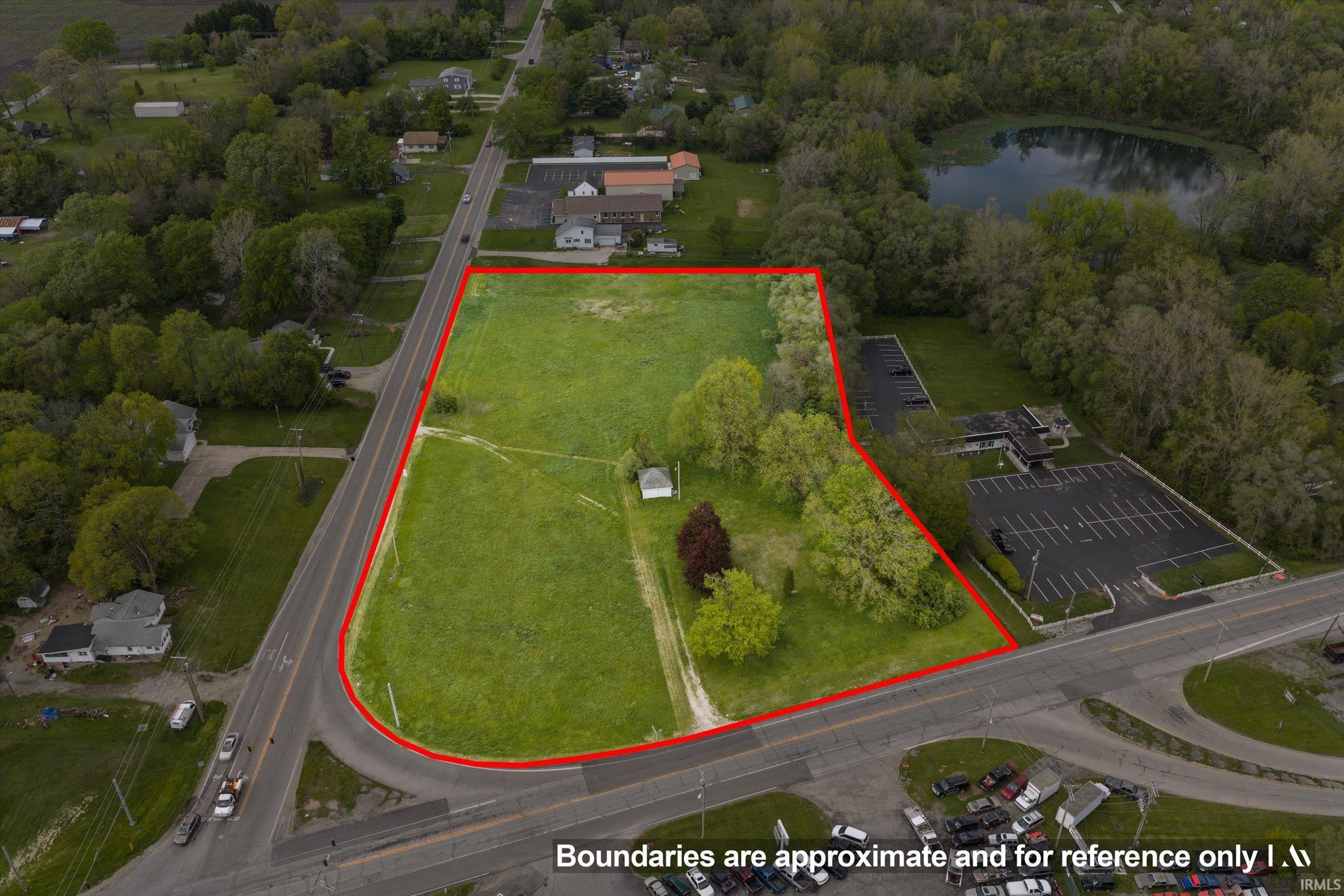 59374 Mayflower Road South Bend IN 46614