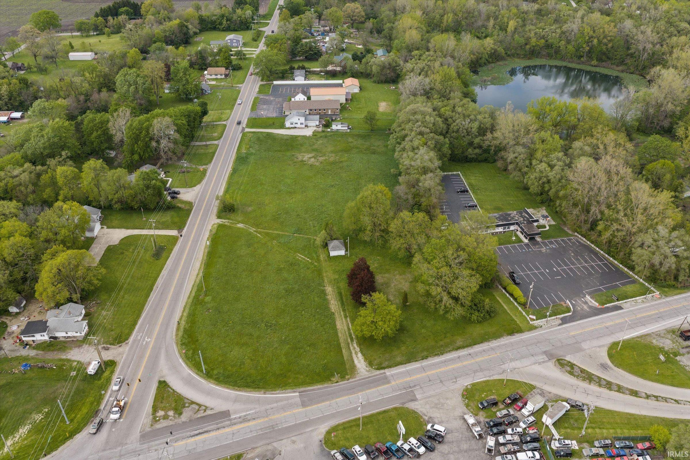 59374 Mayflower Road South Bend IN 46614