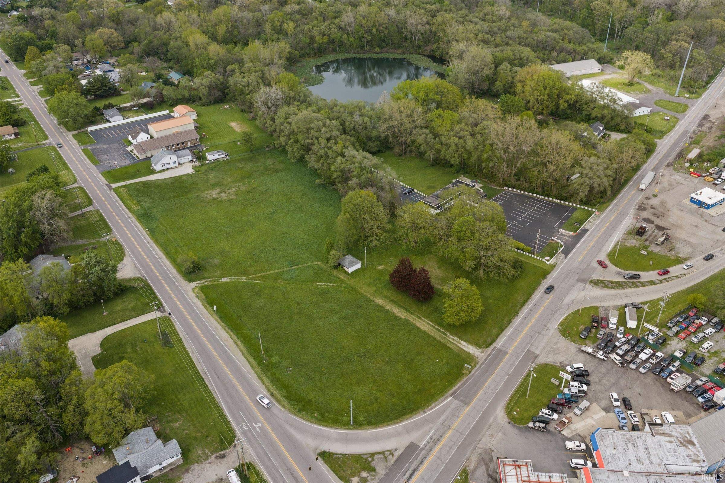 59374 Mayflower Road South Bend IN 46614