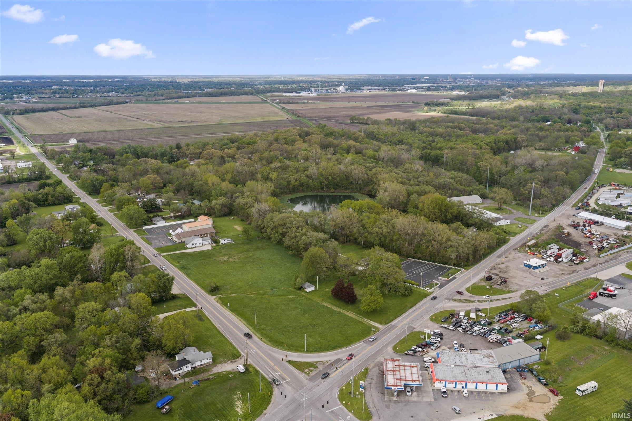 59374 Mayflower Road South Bend IN 46614