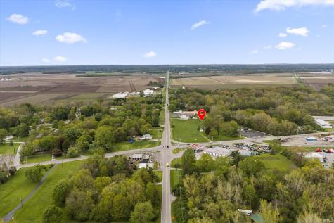 59374 Mayflower Road South Bend IN 46614