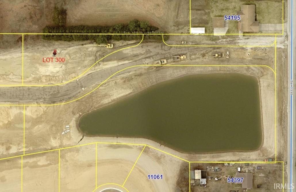11115 Wharton Lot 300 Way Osceola IN 46561