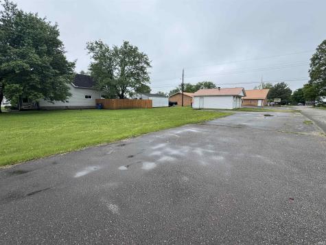 301 S Park Street Jasonville IN 47438