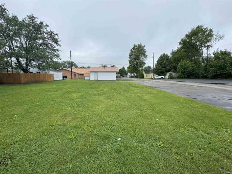 301 S Park Street Jasonville IN 47438