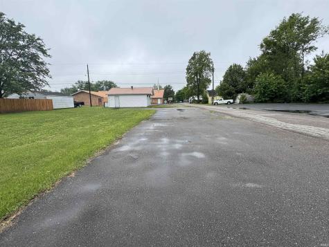301 S Park Street Jasonville IN 47438