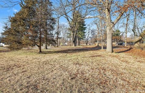 V/l W Of 19500 Greenacre Street South Bend IN 46637