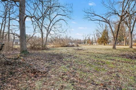 V/l W Of 19500 Greenacre Street South Bend IN 46637