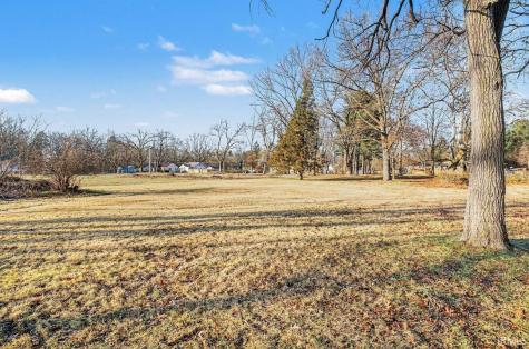 V/l W Of 19500 Greenacre Street South Bend IN 46637