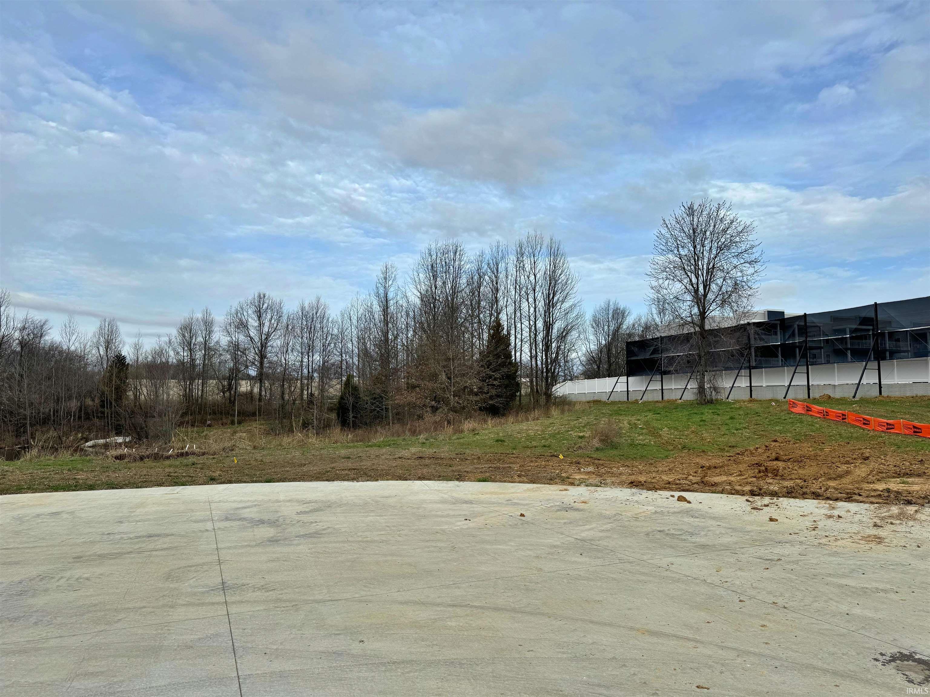 Lot 18 Deerfield S/d Section 5 Washington IN 47501
