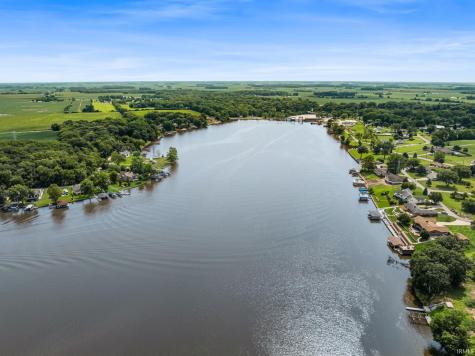 2061 Deepwater (Lot 14) Loop Monticello IN 47960