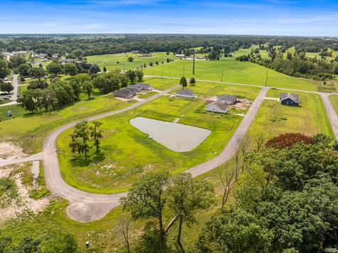 2061 Deepwater (Lot 14) Loop Monticello IN 47960