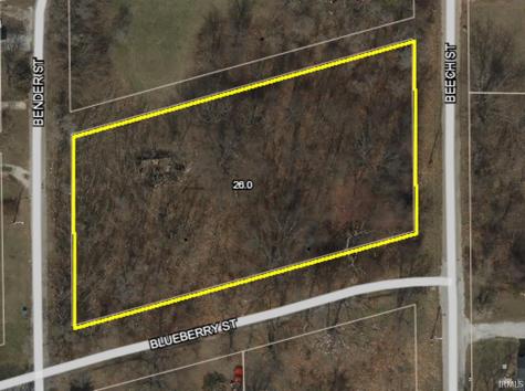 902 Beech Street North Judson IN 46366