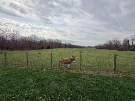 00 N 1500w Jasonville IN 47438